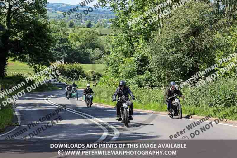 Vintage motorcycle club;eventdigitalimages;no limits trackdays;peter wileman photography;vintage motocycles;vmcc banbury run photographs